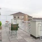 Apartament Living - Carducci *