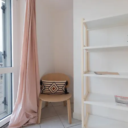 Living - Carducci Turín
