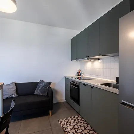 Living - Carducci Turin