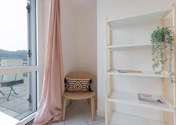 Living - Carducci Turín