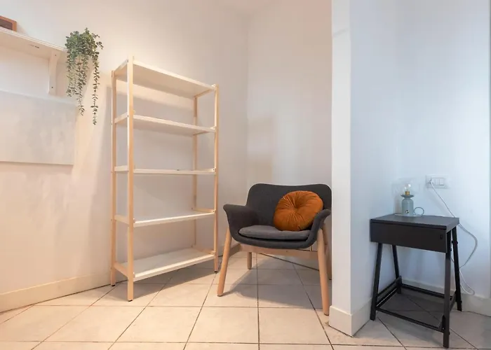 Living - Carducci