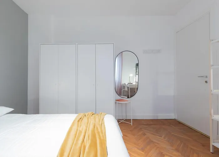 Living - Carducci