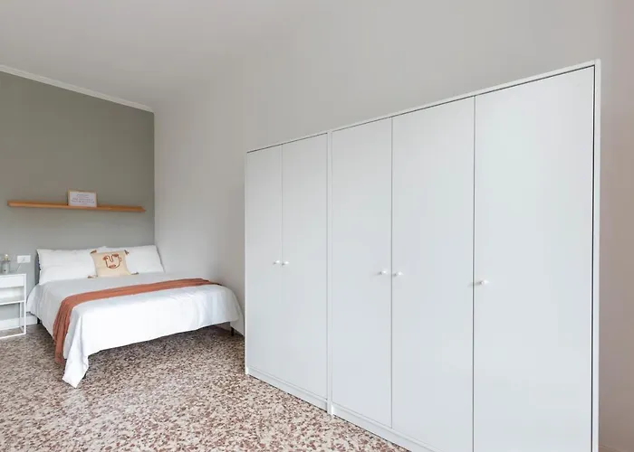 Apartamento Living - Carducci *