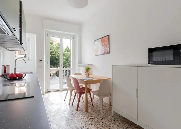 Living - Carducci