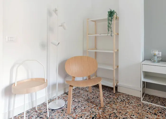 Living - Carducci Turín