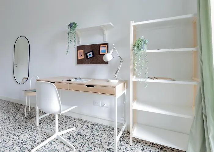 Living - Carducci