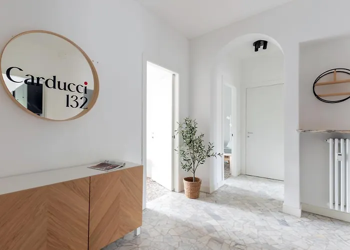 Living - Carducci *