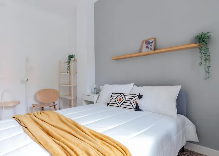 Living - Carducci Turín