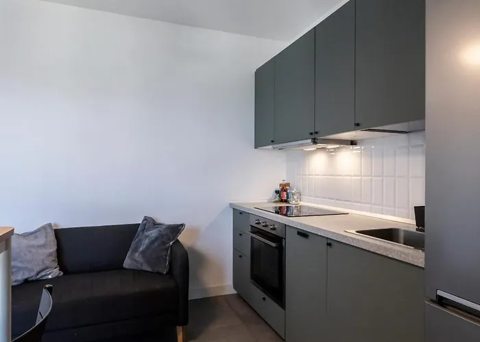 Living - Carducci Turín