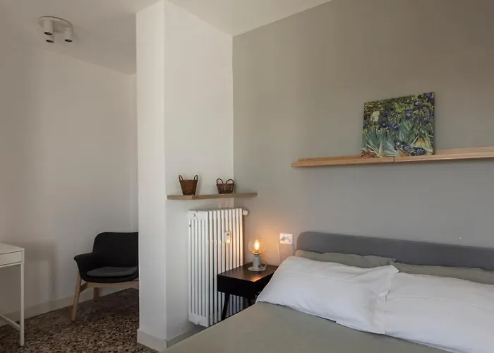 Apartmán Living - Carducci Turín