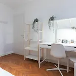 Apartament Living - Carducci