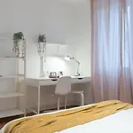 Apartament Living - Carducci