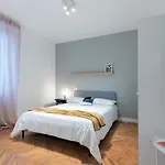 Apartament Living - Carducci Turyn