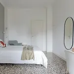 Living - Carducci Apartament Turyn