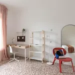 Living - Carducci Apartament
