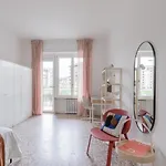 Apartament Living - Carducci