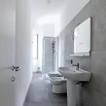 Living - Carducci Apartament