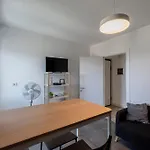 Apartament Living - Carducci Turyn