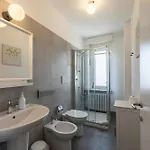 Living - Carducci Apartament