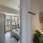 Apartament Living - Carducci Turyn