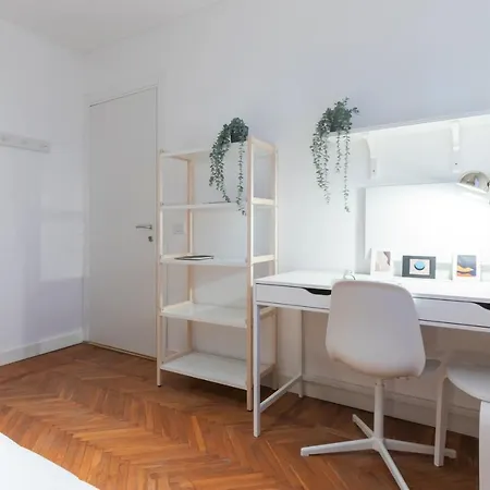 Daire Living - Carducci