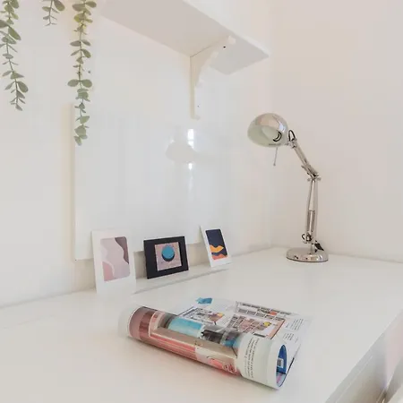 Daire Living - Carducci Torino