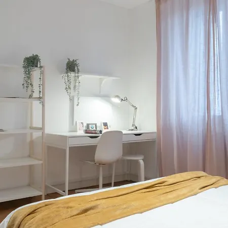 Daire Living - Carducci