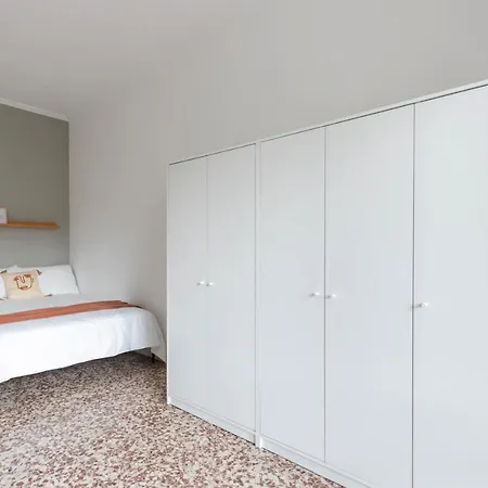 Daire Living - Carducci *