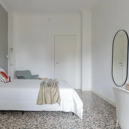 Living - Carducci Apartment Turin