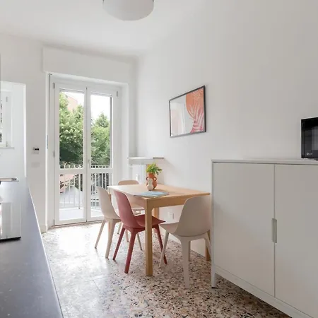 Living - Carducci