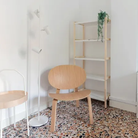 Living - Carducci Turin