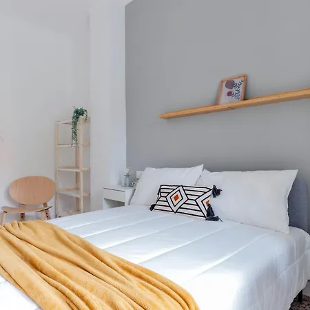 Living - Carducci Turin