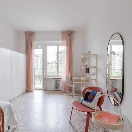 Daire Living - Carducci