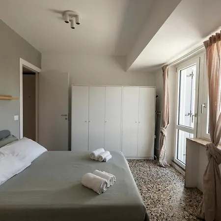 Daire Living - Carducci