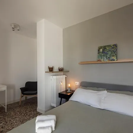 Daire Living - Carducci Torino